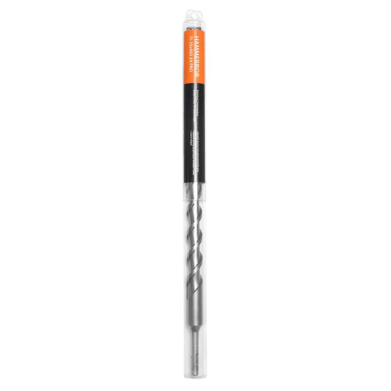 Hammerbor TI-25x460 x 4 PRO