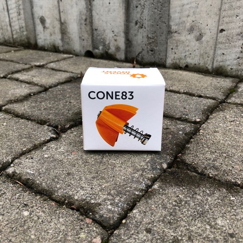 CONE83