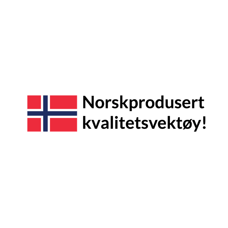 RULLINN m/trekkefjær Brukt