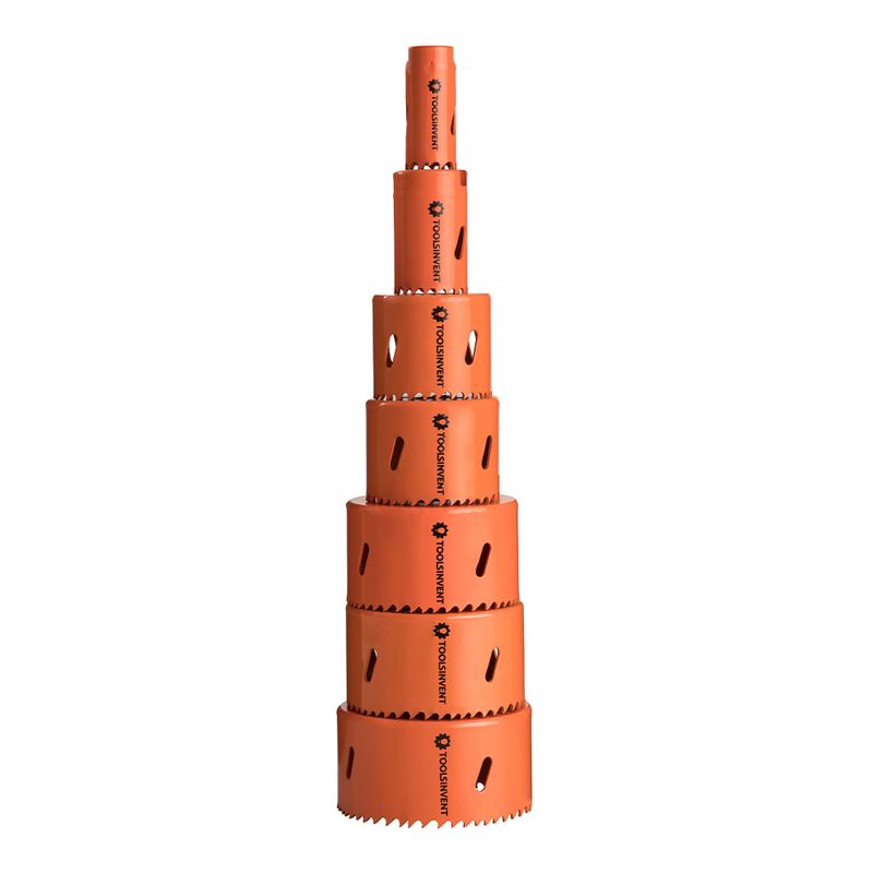 Hullsag 32mm