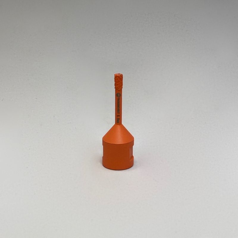 M14 Vacuum flisbor 5,5mm