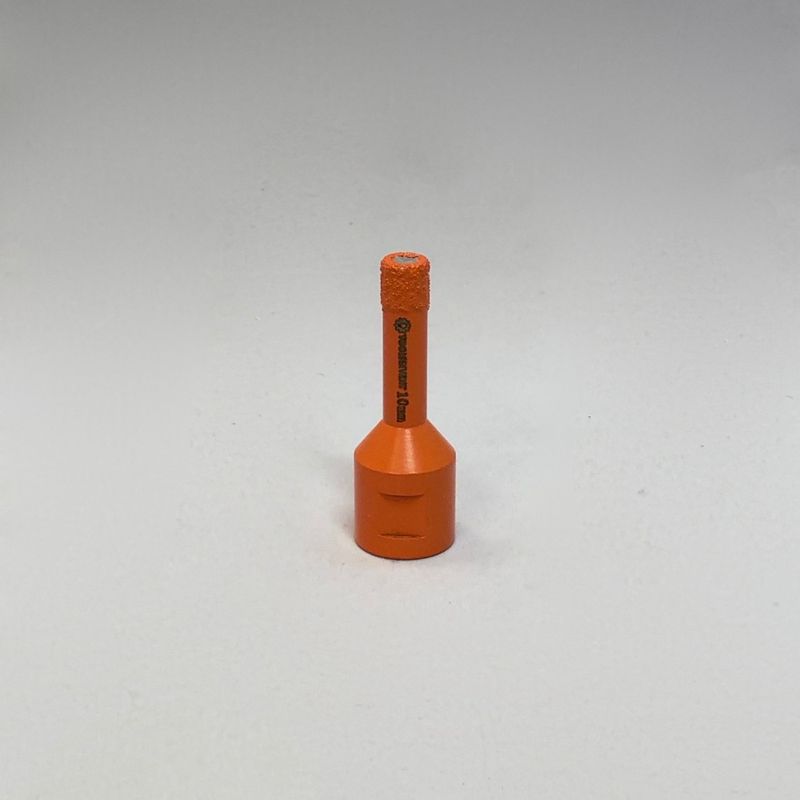 M14 Vacuum flisbor 10mm