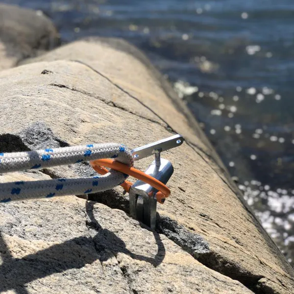 Hovedbilde Smart Bergkile v2.0