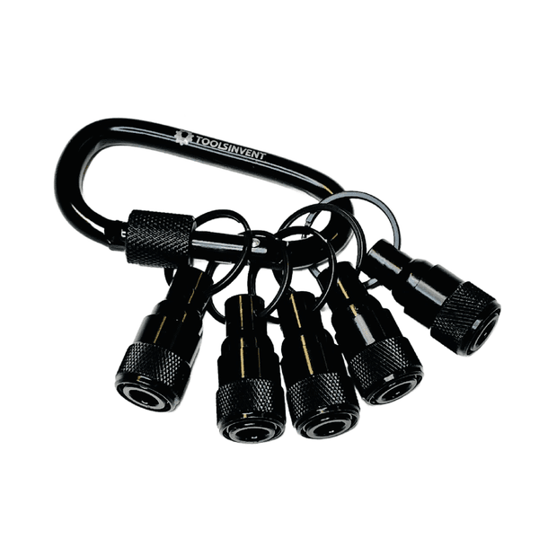 Hovedbilde Smart Bitsholder