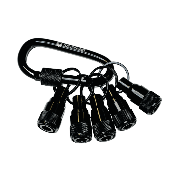 Hovedbilde Smart Bitsholder