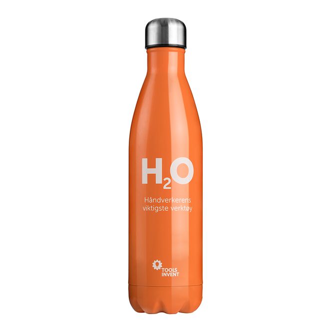 Hovedbilde Termoflaske 2pk
