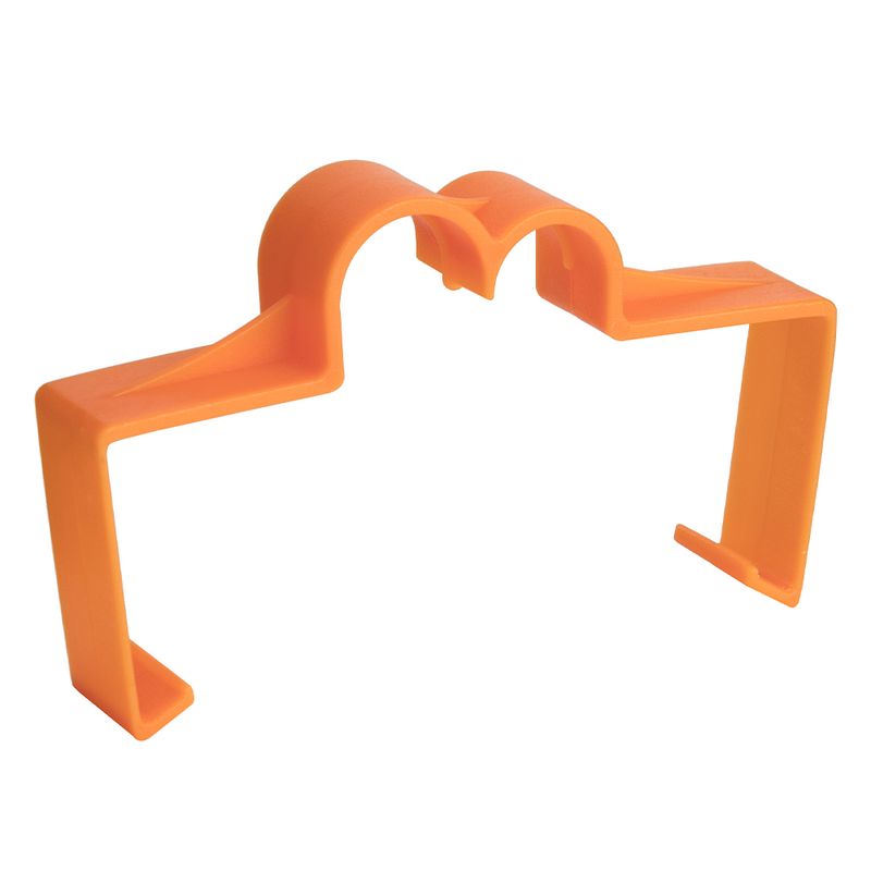 Smart Clips 100mm (25 stk)