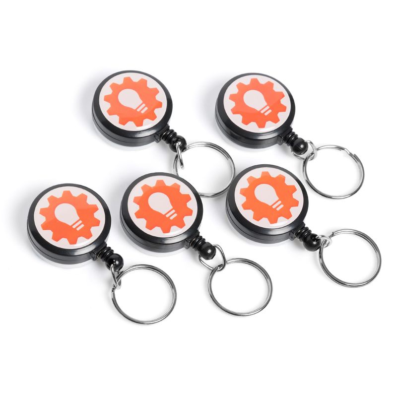 Jojo-snelle med 3M tape 5pk