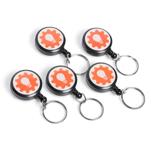 Hovedbilde Jojo-snelle med 3M tape 5pk