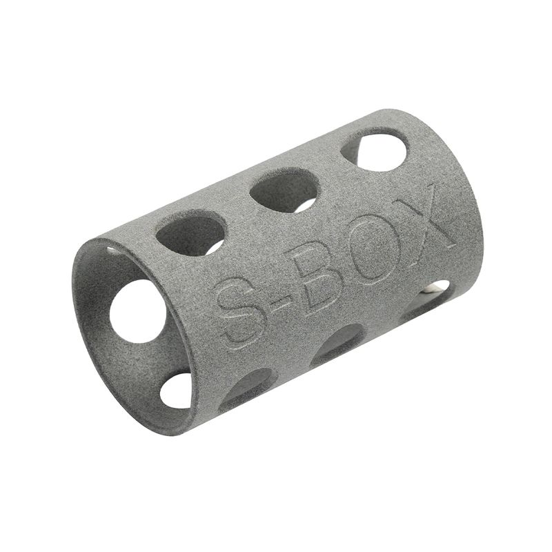 S-BOX Startkit