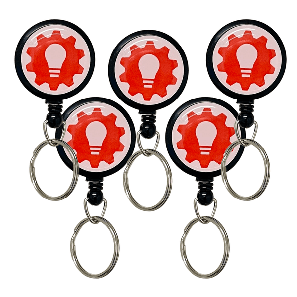 Hovedbilde Jojo-snelle med 3M tape 5pk