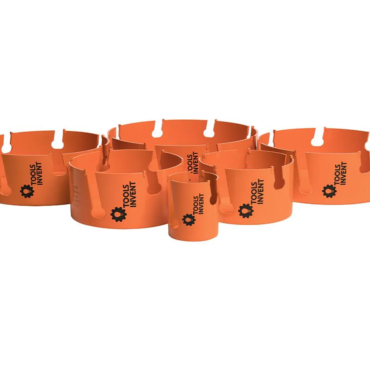 Hullsag MULTI TCT 168mm