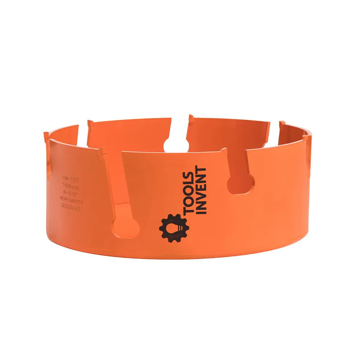 Hullsag MULTI TCT 168mm